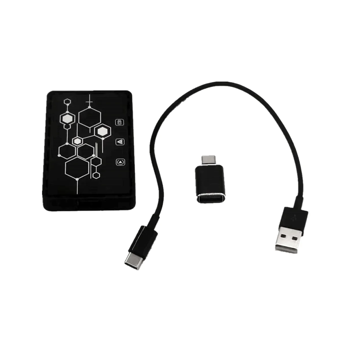 Carplay Box Проводной Беспроводной Android Auto 3 в 1 Адаптер Smart Ai Box Подключи и играй Bluetooth WiFi USB GPS