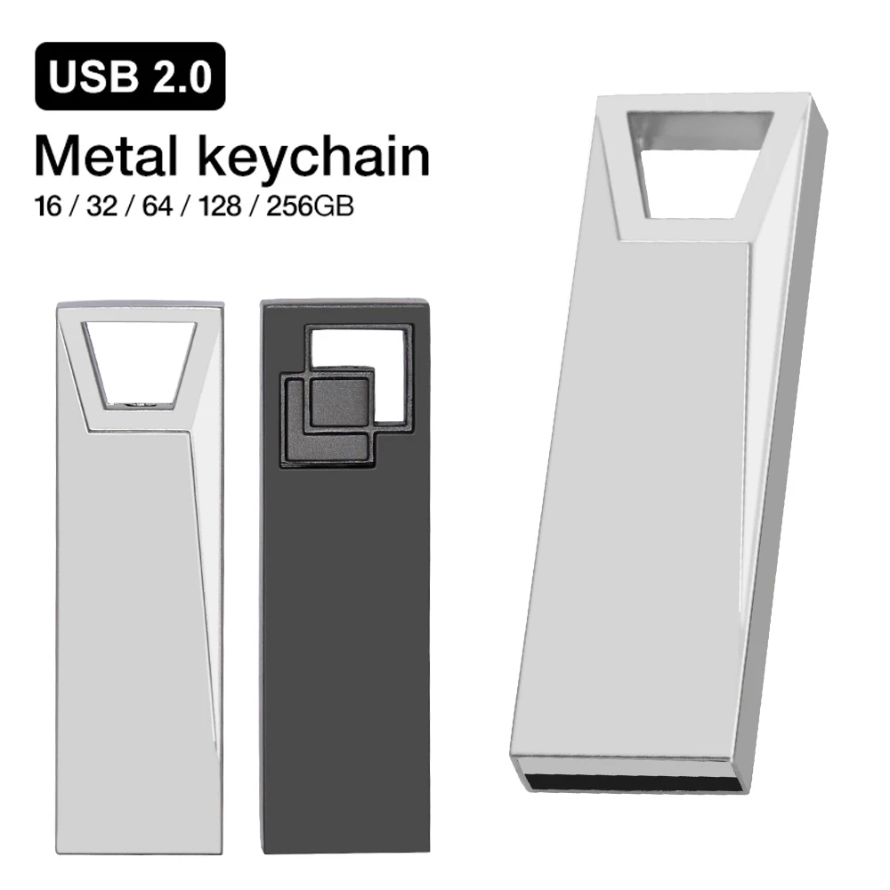 USB Флэш-накопители memoria PenDrive 128 ГБ 64 ГБ 32 ГБ 16 ГБ флеш-накопитель cle USB 2.0 Stick Pen Drive memoria usb флэш-диск с пользовательским логотипом