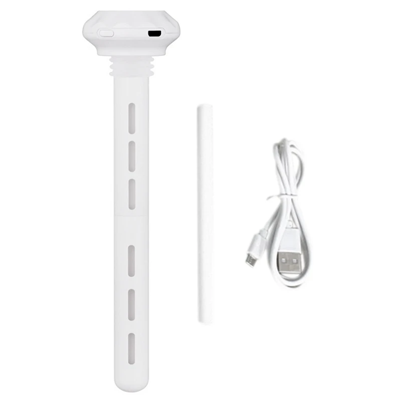 Аксессуары Для Увлажнителя Пончиков Универсальный Мини-Спрей USB Портативный Зонт для Минеральной Воды, Палочка для увлажнения