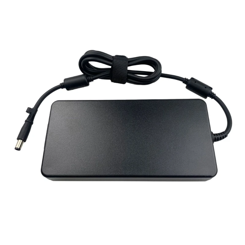 Высококачественный Адаптер переменного тока для портативного ноутбука HSTNN-DA12 TPN-LA10, адаптер питания для ноутбука С эффективной зарядкой, Зарядное устройство
