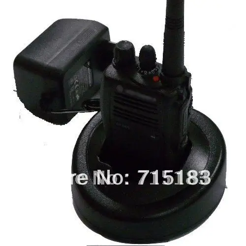 Горячая распродажа переносного двухстороннего радиоприемника GP344 VHF/UHF