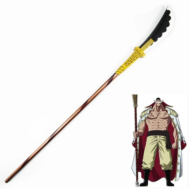 Деревянный меч Эдварда Ньюгейта, аниме, косплей, деревянный меч