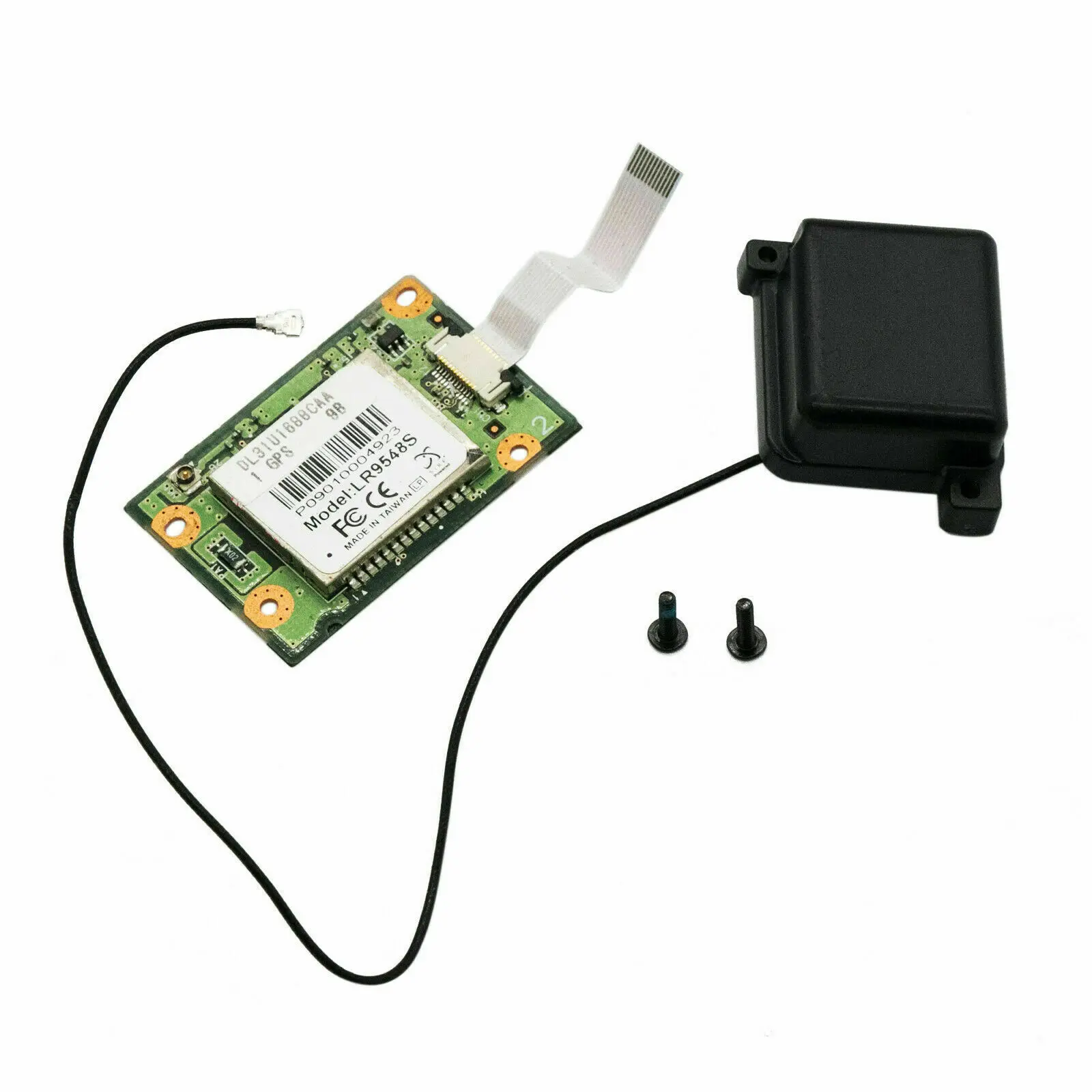 Для Pana Sonic Toughbook CF19 GPS комплект с антенным модулем, крышка