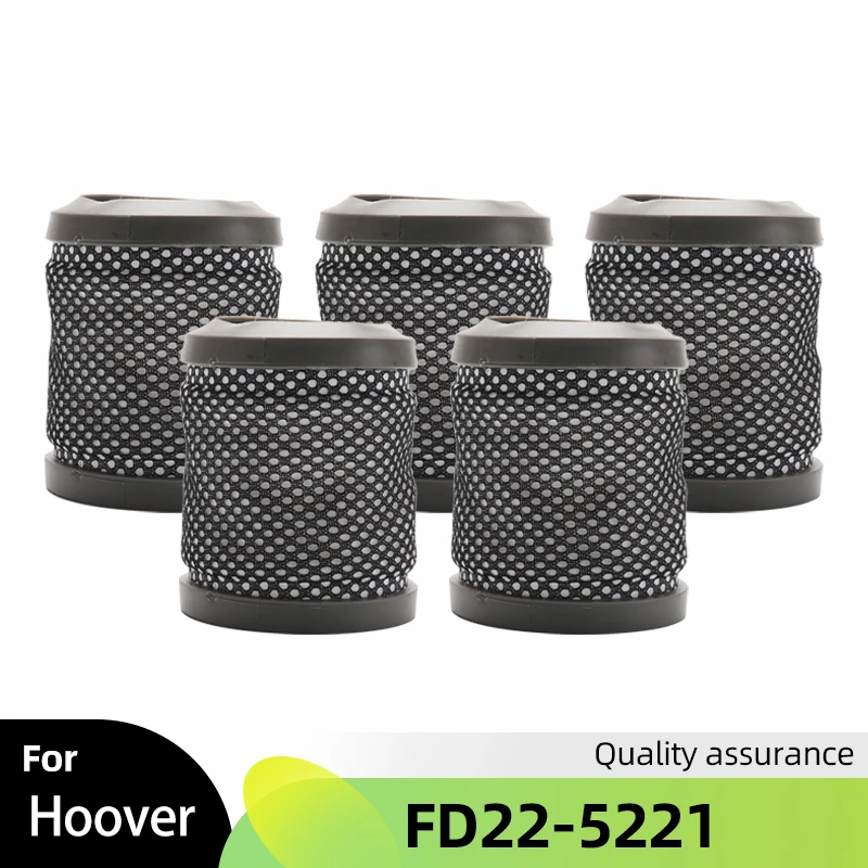 Запасные Части HEPA фильтра Аксессуары Для пылесоса Hoover серии FD22 Hoover Ultra Light 5221