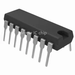 Микросхема интегральной схемы HA1833P DIP-16 IC chip