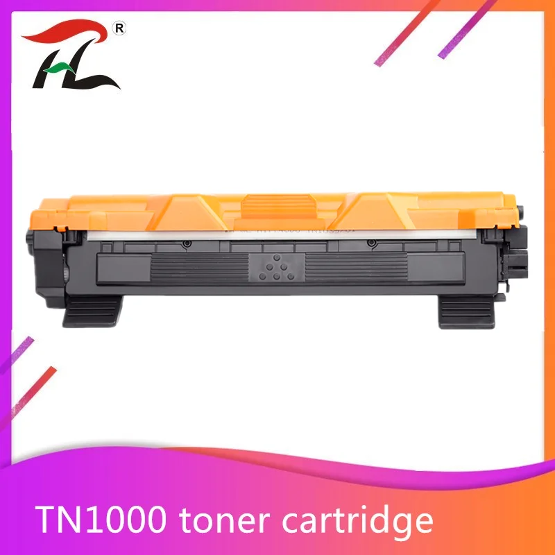 Совместимый тонер-картридж для Brother TN1000 TN-1000 TN1050 TN1070 TN1075 HL 1110 HL-1110 TN-1000 TN-1050 TN-1075 TN 1075