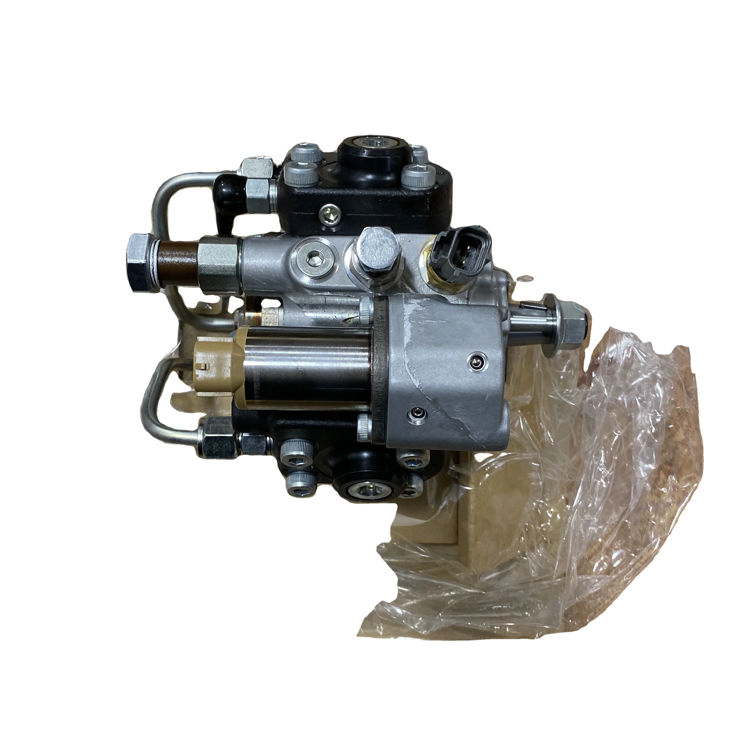 Топливный насос экскаватора SK350-8 Топливный насос Высокого давления SK350