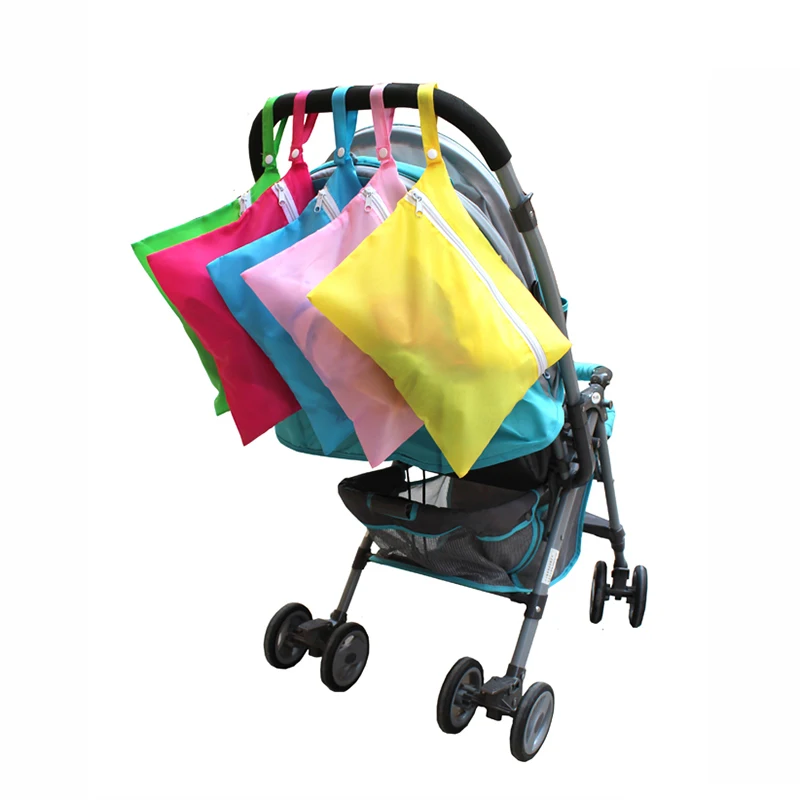 Zeegle/ Новые дизайнерские сумки для хранения детской одежды на открытом воздухе, Удобный подвесной Органайзер, сумки для хранения питьевых детских вещей